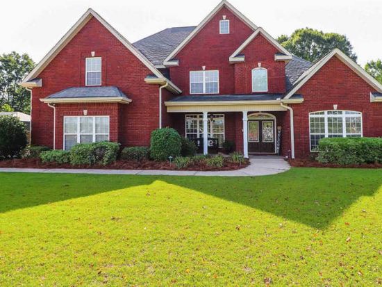 311 Stonegate Trl, Perry, GA 31069