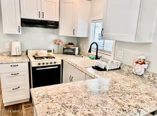 17550 S Munds Ranch Rd #144, Munds Park, AZ 86017