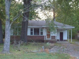 8815 Mize Rd, Little Rock, AR 72209