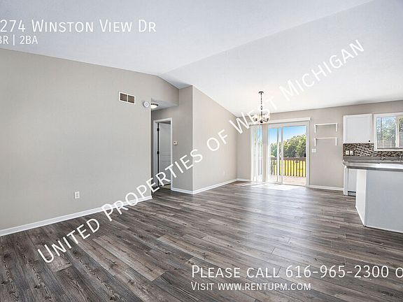 5th image of 2274 Winston View Dr NE