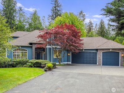 21407 NE 186th Street, Woodinville, WA, 98077