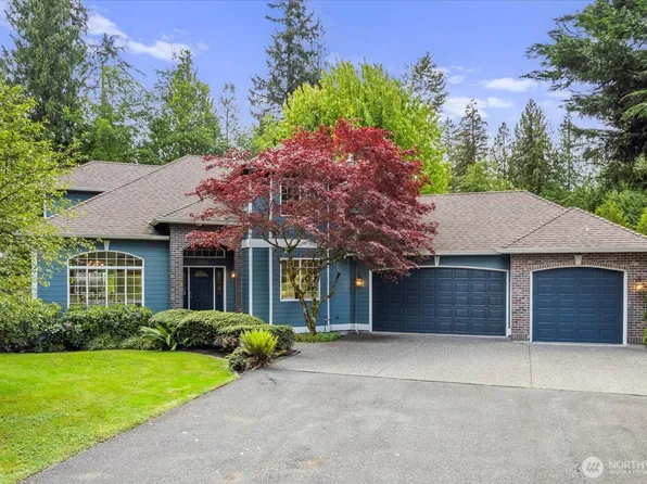 21407 NE 186th Street, Woodinville, WA 98077