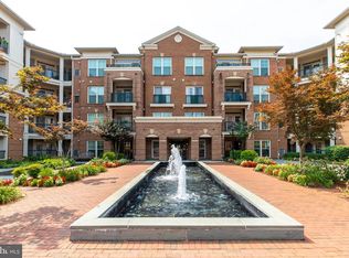 Saintsbury Plaza Condo, Fairfax, VA 22031