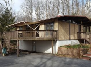 70 Edison Rd, Sparta, NJ 07871