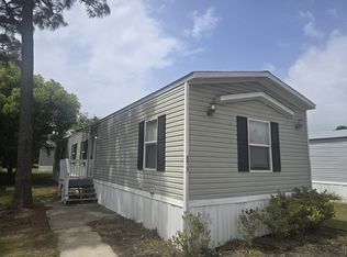 2646 Bonaventure Ave Lot 873, Jacksonville, FL 32250