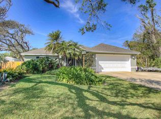 252 Desoto Rd, Saint Augustine, FL 32080