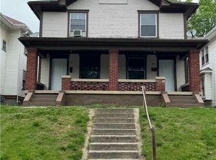 83-85 W Hudson Ave, Dayton, OH 45405