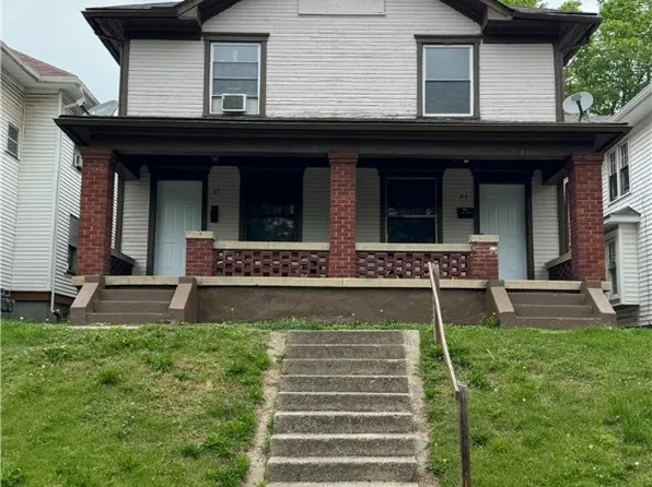 83-85 W Hudson Ave, Dayton, OH 45405