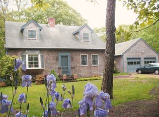 122 Barnes Rd, Oak Bluffs, MA 02557