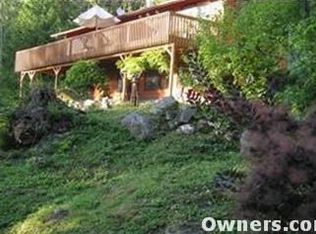 22821 Knapp Rd, Mount Vernon, WA 98273