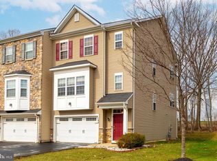 162 Carters Mill Rd, Trevose, PA 19053