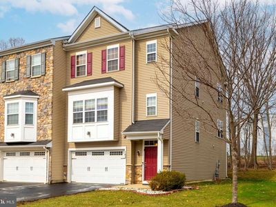 162 Carters Mill Rd, Trevose, PA, 19053