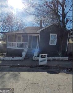 440 Roy St SW, Atlanta, GA, 30310