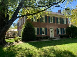 8325 Lancaster Circleville Rd SW, Lancaster, OH 43130