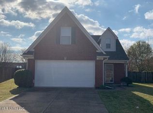 7332 Pecan Meadow Dr, Olive Branch, MS 38654