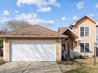 205 Pollard Drive, Jacksonville, NC 28540