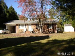 1880 Lee Landing Rd, New Bern, NC 28560