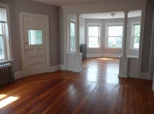 176 Central Ave #2, Pawtucket, RI 02860