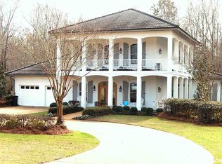 505 Parkway Cir, Brandon, MS 39042