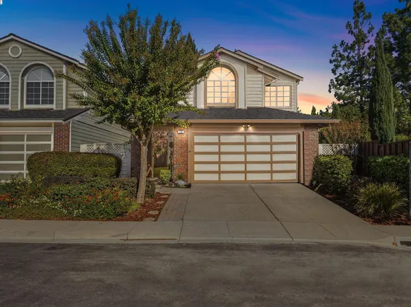 25 Winterside Ct, San Ramon, CA 94583