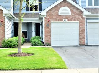 91 Shorewood Dr, Glendale Heights, IL 60139