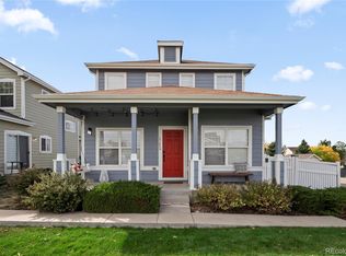 17236 E Wyoming Dr, Aurora, CO 80017