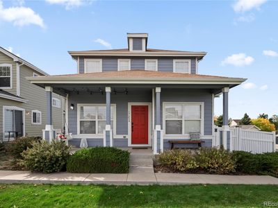 17236 E Wyoming Drive, Aurora, CO, 80017