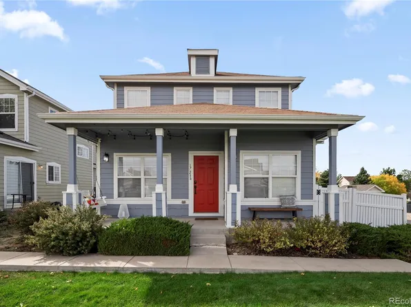 17236 E Wyoming Drive, Aurora, CO 80017
