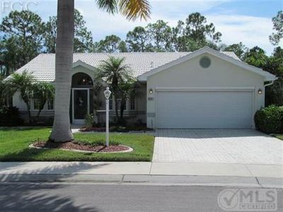 2901 Corinthia Cir, North Fort Myers, FL, 33917