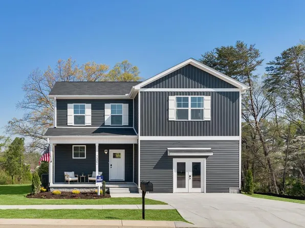 222 Reece Rd, Baxter, TN 38544