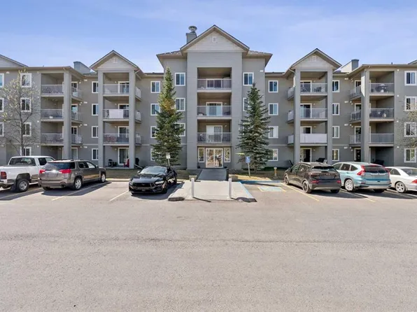 604 N 8th St SW #2409, Airdrie, AB T4B 2W4