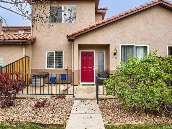4590 S Auckland Court, Aurora, CO 80015
