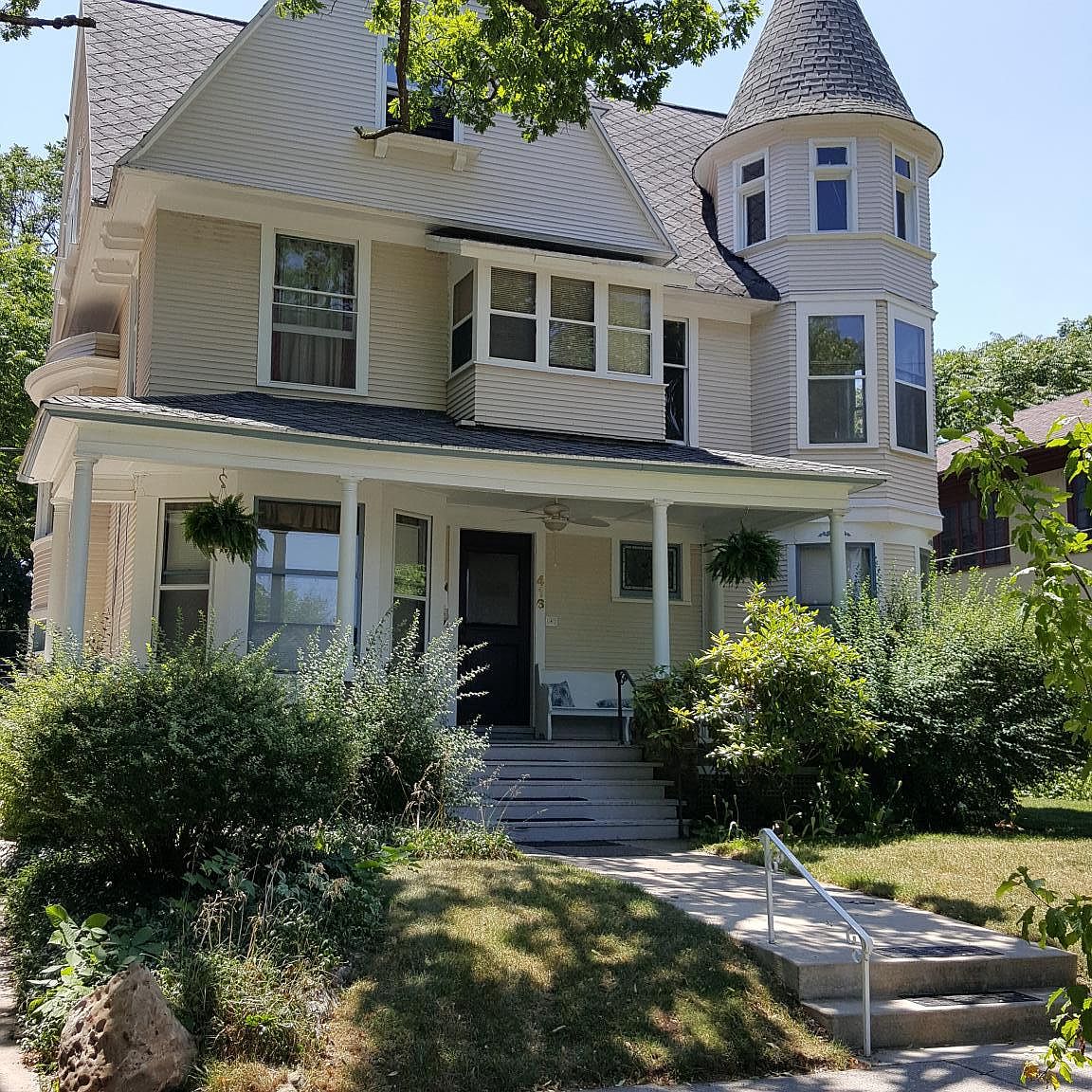 416 Crescent St NE APT 4, Grand Rapids, MI 49503 Zillow