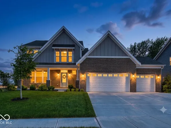 19910 Chatham Green Dr, Westfield, IN 46074