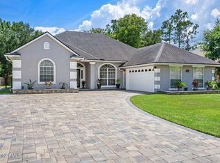 1992 Bluebonnet Way, Fleming Island, FL 32003