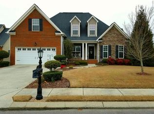 8399 Lexie Ln, Ooltewah, TN 37363
