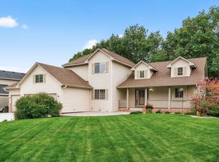 19496 Boston St NW, Elk River, MN 55330