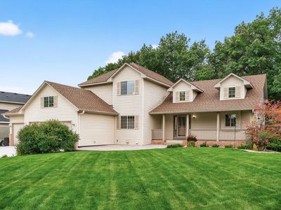 19496 Boston St NW, Elk River, MN, 55330