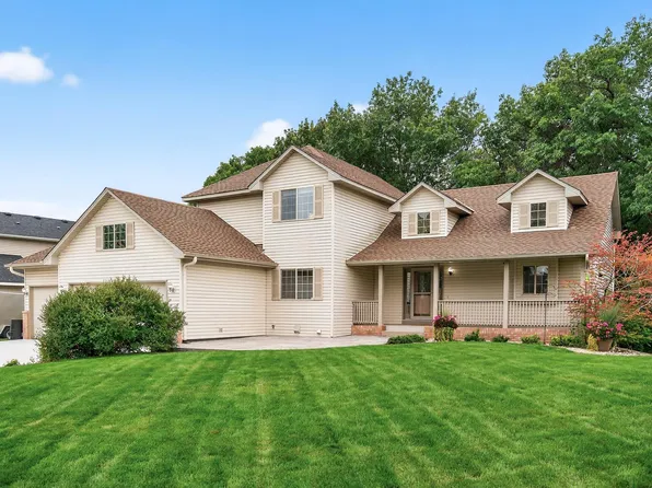 19496 Boston St NW, Elk River, MN 55330