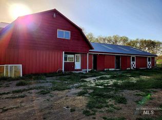 9344 W Waller Dr, Hammett, ID 83627