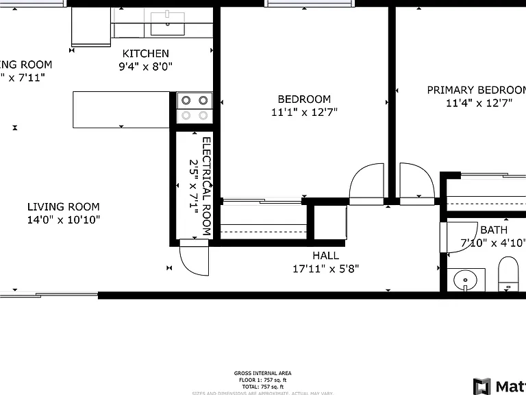 1714 E Ocotillo Rd — Photo 24