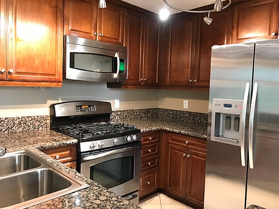 4th image of 23412 Pacific Park Dr Unit 20J