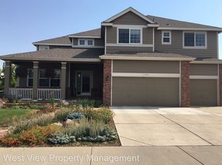 11804 N Beasly Rd, Longmont, CO 80504