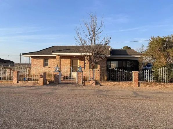 18 Sunrise Rd W, Loving, NM 88256
