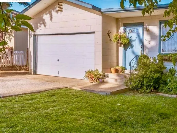 536 Williams St, Murphys, CA 95247
