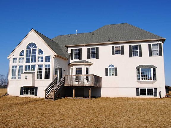 4,200Sq. Ft. of Sheer Beauty!