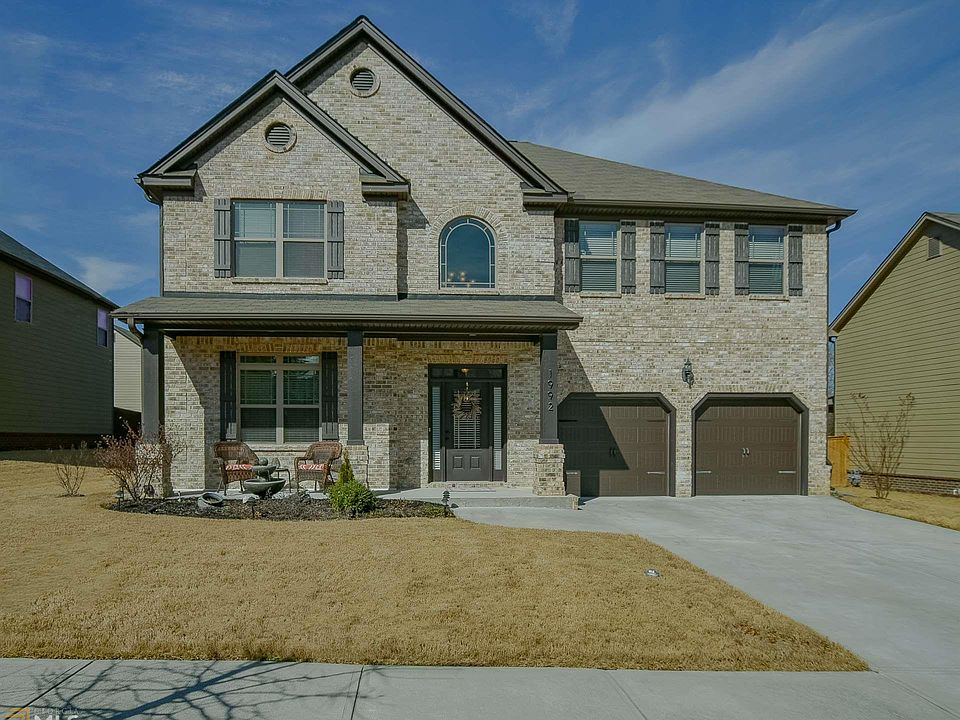 2nd image of 1992 Weatherby Way Ct