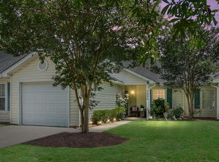 7896 Montview Rd, North Charleston, SC 29418