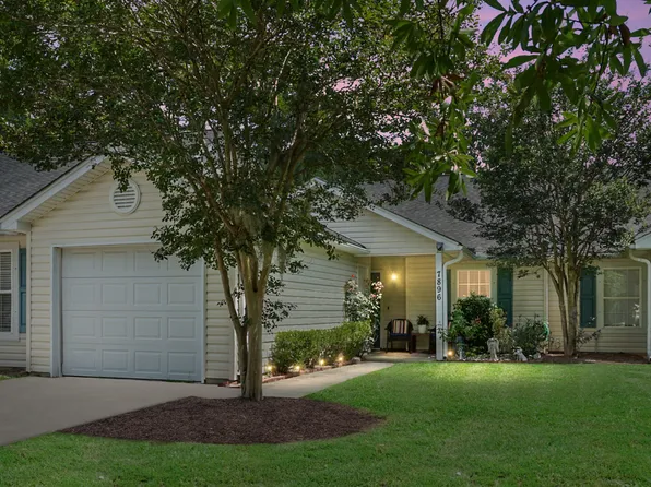 7896 Montview Rd, North Charleston, SC 29418