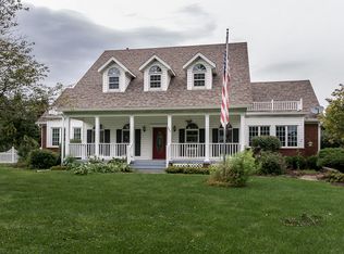 405 N Vermont Ave, Davenport, IA 52804